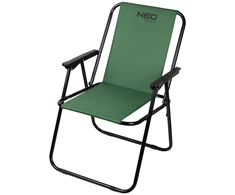 Neo Tools Turistinė kėdė, sulankstoma