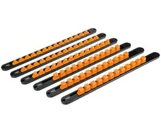 Adapterių laikikliai NEO 08-002 6 vnt. rinkinys