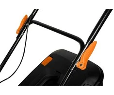 Neo Tools Vejapjovė Vejapjovė 1600 W, 380 mm, 45 l krepšys