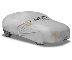 Wielowarstwowy Daugiasluoksnė automobilio uždanga (2 sluoksniai, atspari vandeniui) XL