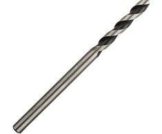 Wiertło 12 x 600 mm betono grąžtas, drugelio formos antgalis