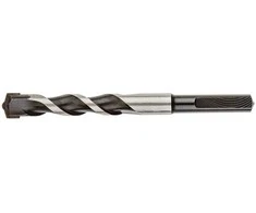 Wiertło 14 x 150 mm betono grąžtas, drugelio formos antgalis