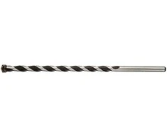 Wiertło 14 x 250 mm betono grąžtas, drugelio formos antgalis