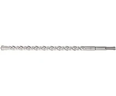 Wiertło SDS Plus betono grąžtas, 14 x 310 mm, S4, quatro