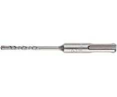 Wiertło SDS Plus betono grąžtas, 4 x 110 mm, S4, quatro
