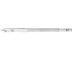 Wiertło Medinis kastuvo formos grąžtas, 6 x 152 mm