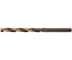 Wiertło HSS-CNC metalo grąžtas, 124°, „Pro-Tec“, 4,8 mm