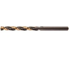 Wiertło HSS-CNC metalo grąžtas, 124°, „Pro-Tec“, 4,2 mm
