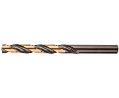 Wiertło HSS-CNC metalo grąžtas, 124°, „Pro-Tec“, 10,5 mm