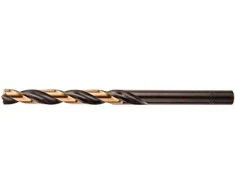 Wiertło HSS-CNC metalo grąžtas, 124°, „Pro-Tec“, 5,5 mm