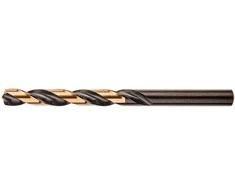Wiertło HSS-CNC metalo grąžtas, 124°, „Pro-Tec“, 7,0 mm