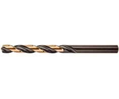 Wiertło HSS-CNC metalo grąžtas, 124°, „Pro-Tec“, 8,0 mm