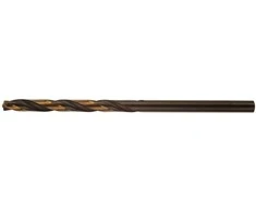 Wiertło HSS-CNC metalo grąžtas, 124°, „Pro-Tec“, 2,5 mm