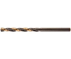 Wiertło HSS-CNC metalo grąžtas, 124°, „Pro-Tec“, 3,5 mm
