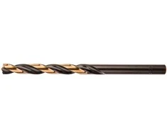 Wiertło HSS-CNC metalo grąžtas, 124°, „Pro-Tec“, 6,0 mm