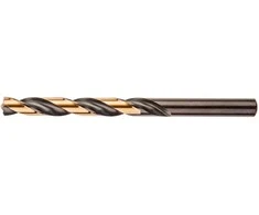 Wiertło HSS-CNC metalo grąžtas, 124°, „Pro-Tec“, 10,0 mm