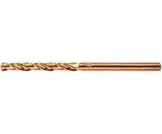 Wiertło HSS-Co metalo grąžtas, 3,2 mm