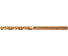 Wiertło HSS-Co metalo grąžtas, 4,0 mm