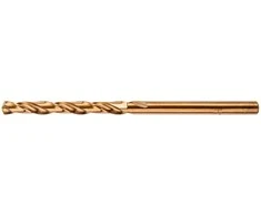 Wiertło HSS-Co metalo grąžtas, 4,2 mm