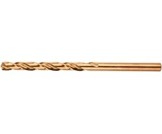Wiertło HSS-Co metalo grąžtas, 4,5 mm