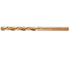 Wiertło HSS-Co metalo grąžtas, 4,8 mm