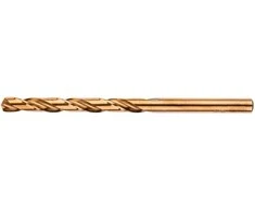 Wiertło HSS-Co metalo grąžtas, 5,0 mm