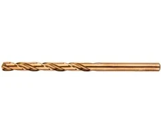Wiertło HSS-Co metalo grąžtas, 5,2 mm
