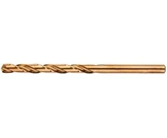 Wiertło HSS-Co metalo grąžtas, 5,5 mm