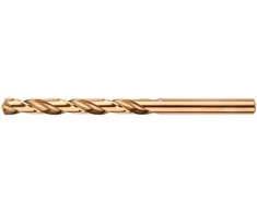 Wiertło HSS-Co metalo grąžtas, 6,0 mm