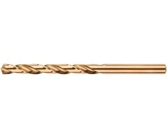 Wiertło HSS-Co metalo grąžtas, 6,5 mm