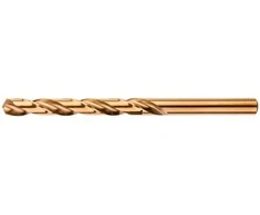 Wiertło HSS-Co metalo grąžtas, 7,5 mm