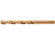 Wiertło HSS-Co metalo grąžtas, 8,0 mm