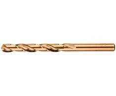 Wiertło HSS-Co metalo grąžtas, 9,5 mm