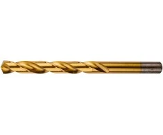 Wiertło HSS-TiN metalo grąžtas, 10,0 mm
