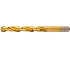 Wiertło HSS-TiN metalo grąžtas, 11,0 mm
