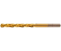 Wiertło HSS-TiN metalo grąžtas, 5,0 mm