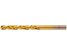 Wiertło HSS-TiN metalo grąžtas, 5,2 mm