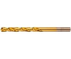 Wiertło HSS-TiN metalo grąžtas, 5,5 mm