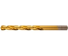 Wiertło HSS-TiN metalo grąžtas, 9,0 mm