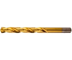 Wiertło HSS-TiN metalo grąžtas, 9,5 mm