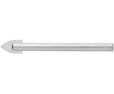 Wiertło Stiklo grąžtas, 6,0 mm