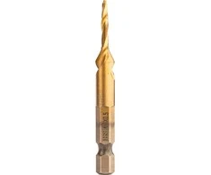Sriegimo grąžtas NEO TOOLS 08-949 M3x0,5 mm, HSS TiN, šešiabriaunis