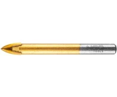 Wiertło Universalus HM grąžtas, 10 mm