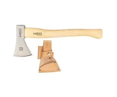 Toporek „Bushcraft“ kirvukas dėkle 400G