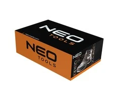 Neo Tools Trzewiki Izoliuoti darbo batai S3 SRC, plienine nosimi ir vidpadžiu, 39 dydis