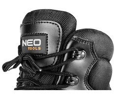 Neo Trzewiki S3 SRC darbo batai, 45 dydis