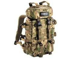 Neo Tools Kuprinė, 30L
