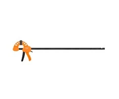 Ścisk Didelio našumo automatinis spaustukas 30"/750