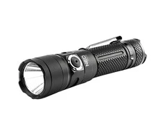 Latarka, Žibintuvėlis, Įkraunamas USB C žibintuvėlis 1500lm SST40 LED