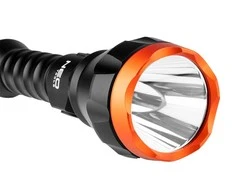 Neo Tools įkrovimo lempa, 1xled, 1x4000 mah, usb, 10w, 4 apšvietimo režimai